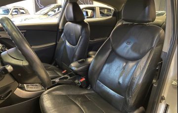 Hyundai Elantra 1.8 GLS 16v - Foto #7