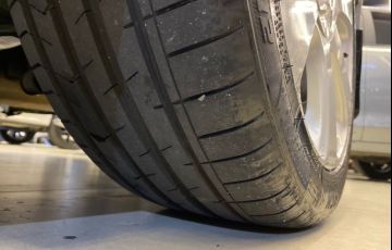 Hyundai Elantra 1.8 GLS 16v - Foto #9