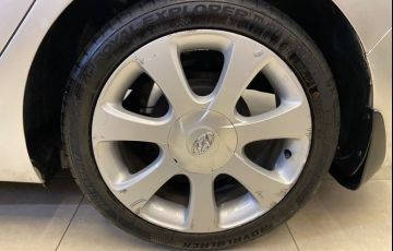 Hyundai Elantra 1.8 GLS 16v - Foto #10