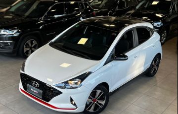 Hyundai Hb20 1.0 Tgdi Sport - Foto #2