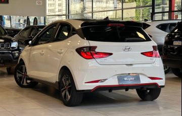 Hyundai Hb20 1.0 Tgdi Sport - Foto #3