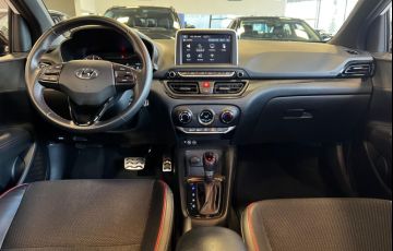 Hyundai Hb20 1.0 Tgdi Sport - Foto #5