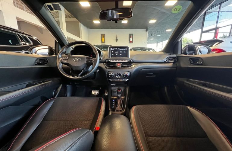 Hyundai Hb20 1.0 Tgdi Sport - Foto #6