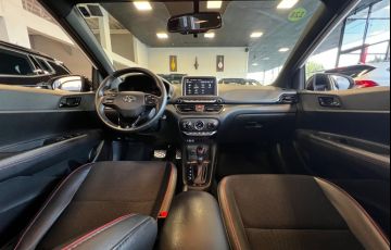 Hyundai Hb20 1.0 Tgdi Sport - Foto #6