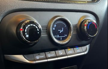 Hyundai Hb20 1.0 Tgdi Sport - Foto #8