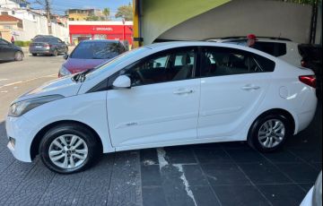 Hyundai Hb20s 1.6 Comfort Plus 16v - Foto #3