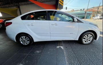 Hyundai Hb20s 1.6 Comfort Plus 16v - Foto #4