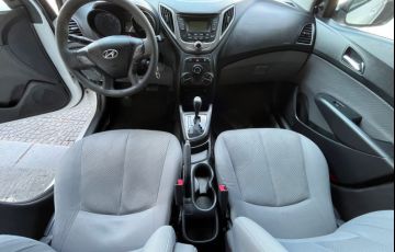 Hyundai Hb20s 1.6 Comfort Plus 16v - Foto #6