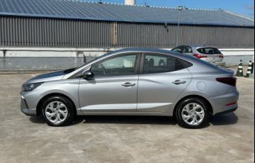 Hyundai Hb20s 1.0 12v Comfort Plus - Foto #2