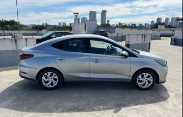 Hyundai Hb20s 1.0 12v Comfort Plus - Foto #6