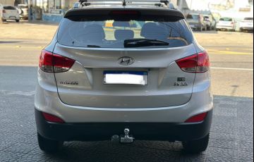 Hyundai Ix35 2.0 MPFi GLS 4x2 16v - Foto #3