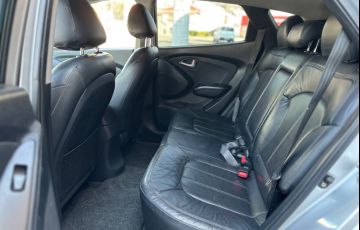 Hyundai Ix35 2.0 MPFi GLS 4x2 16v - Foto #5