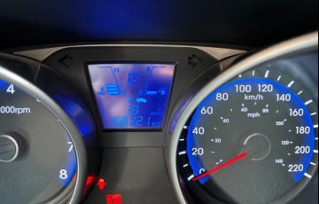 Hyundai Ix35 2.0 MPFi GLS 4x2 16v - Foto #10