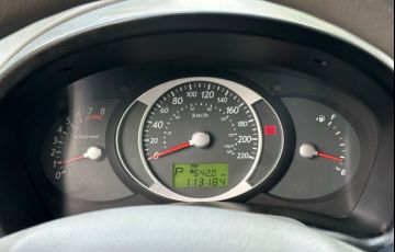 Hyundai Tucson 2.0 MPFi GLS 16V 143cv 2wd - Foto #9