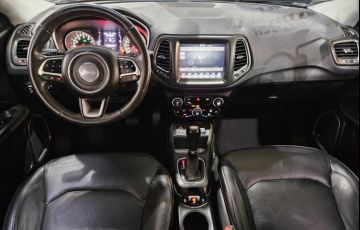 Jeep Compass 2.0 16V Longitude - Foto #2