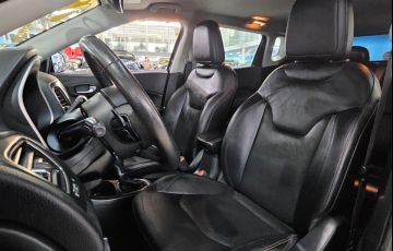 Jeep Compass 2.0 16V Longitude - Foto #5