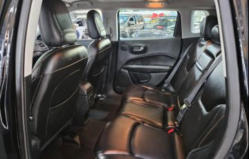 Jeep Compass 2.0 16V Longitude - Foto #8