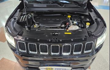 Jeep Compass 2.0 16V Longitude - Foto #10