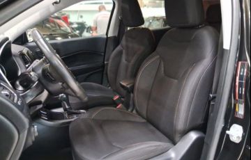 Jeep Compass 2.0 16V Sport - Foto #5