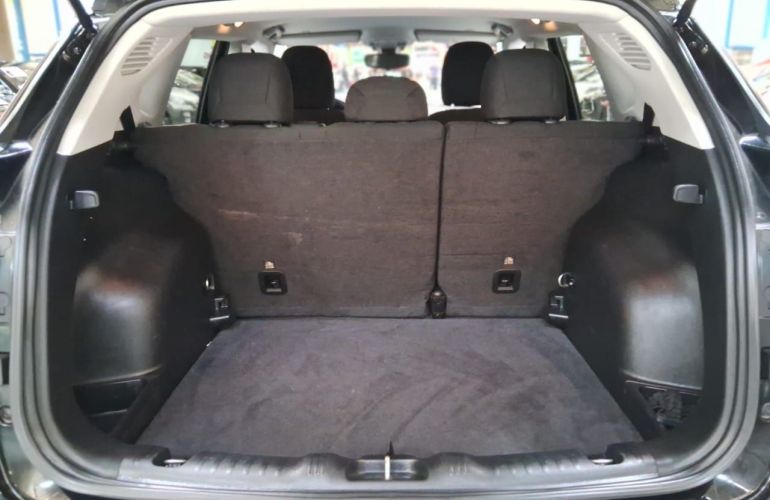 Jeep Compass 2.0 16V Sport - Foto #7