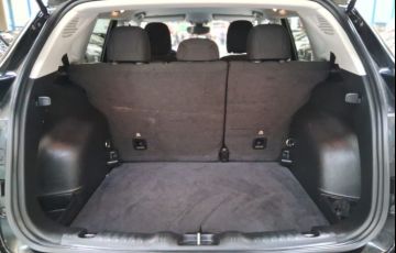 Jeep Compass 2.0 16V Sport - Foto #7