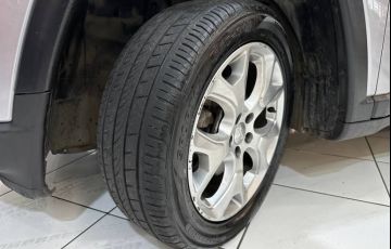 Jeep Compass 2.0 16V Longitude - Foto #5