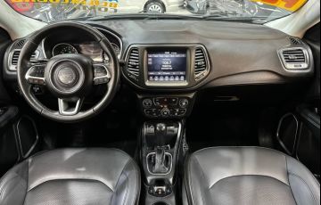 Jeep Compass 2.0 16V Longitude - Foto #9