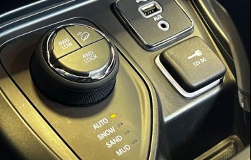Jeep Compass 2.0 16V Longitude 4x4 - Foto #8