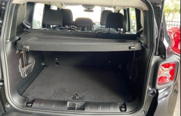 Jeep Renegade 1.8 16V Flex Sport 4p Automatico - Foto #8