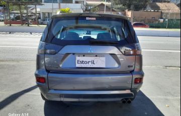 Mitsubishi Outlander 3.0 Gt4 4x4 V6 24v - Foto #2