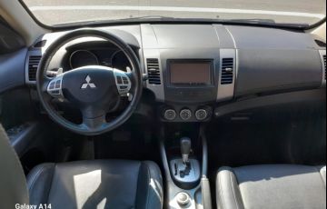 Mitsubishi Outlander 3.0 Gt4 4x4 V6 24v - Foto #4