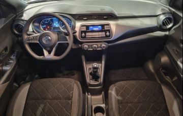 Nissan Kicks 1.6 16V S - Foto #4
