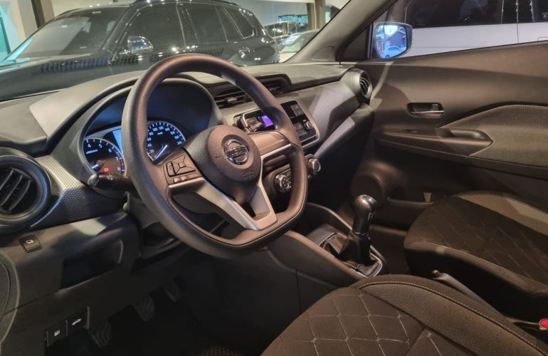 Nissan Kicks 1.6 16V S - Foto #5
