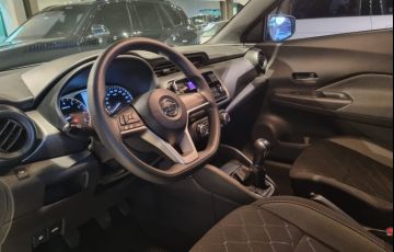 Nissan Kicks 1.6 16V S - Foto #5