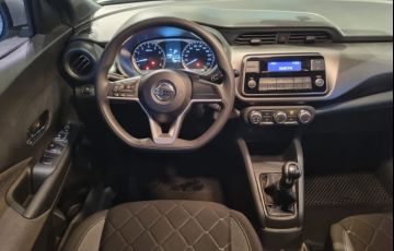 Nissan Kicks 1.6 16V S - Foto #6