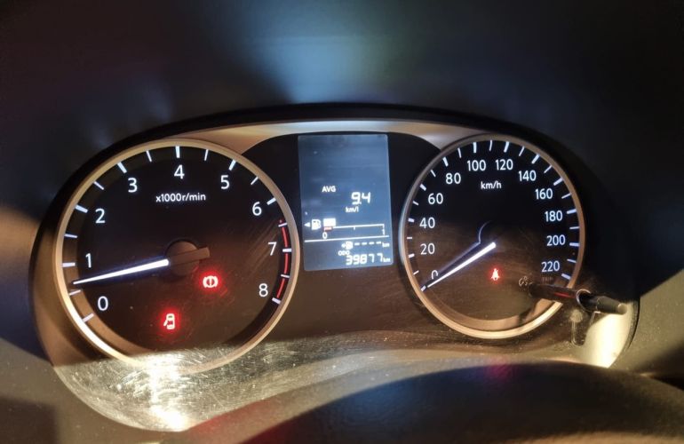 Nissan Kicks 1.6 16V S - Foto #7