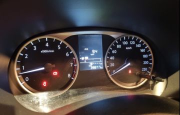 Nissan Kicks 1.6 16V S - Foto #7