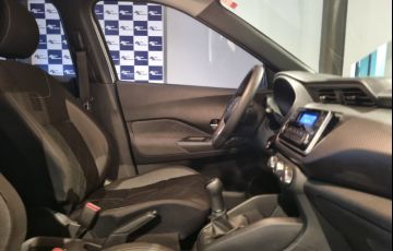 Nissan Kicks 1.6 16V S - Foto #8