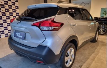 Nissan Kicks 1.6 16V S - Foto #9