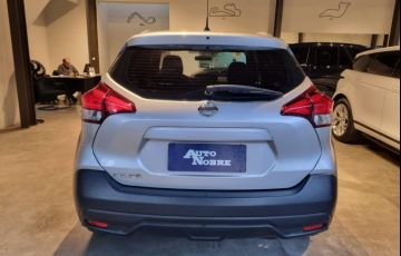 Nissan Kicks 1.6 16V S - Foto #10