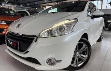 Peugeot 208 1.6 Griffe 16v