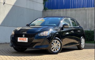 Peugeot 208 1.0 Firefly Like