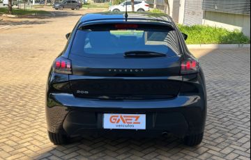 Peugeot 208 1.0 Firefly Like - Foto #6