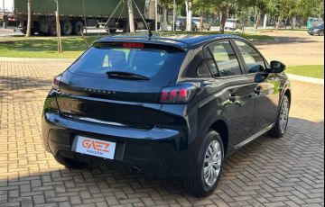 Peugeot 208 1.0 Firefly Like - Foto #7