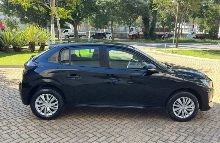 Peugeot 208 1.0 Firefly Like - Foto #8