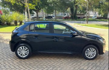 Peugeot 208 1.0 Firefly Like - Foto #8