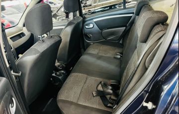 Renault Sandero 1.6 Expression 8V Hi-torque - Foto #9