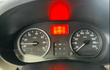 Renault Sandero 1.6 Expression 8V Hi-torque - Foto #10