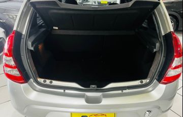 Renault Sandero 1.6 Privilege 16v - Foto #7