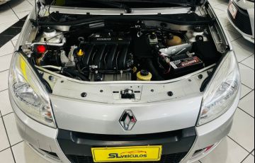 Renault Sandero 1.6 Privilege 16v - Foto #10